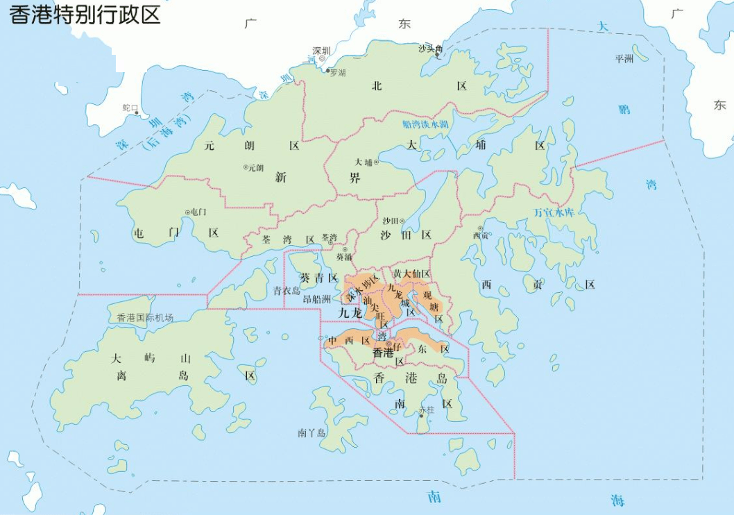 刚刚！香港，传出两大重磅！