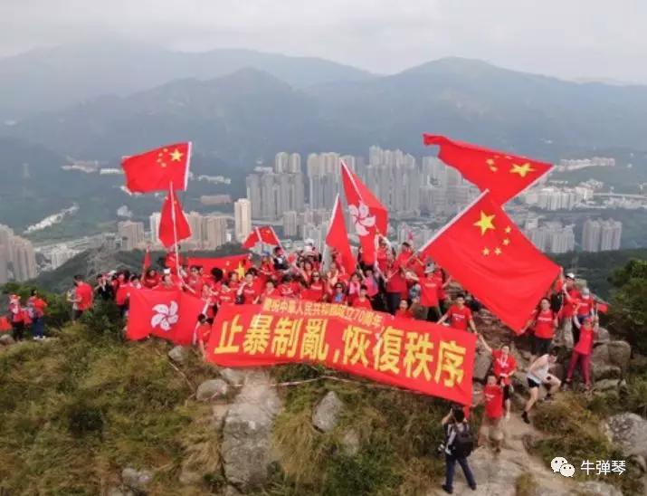 刚刚！香港，传出两大重磅！