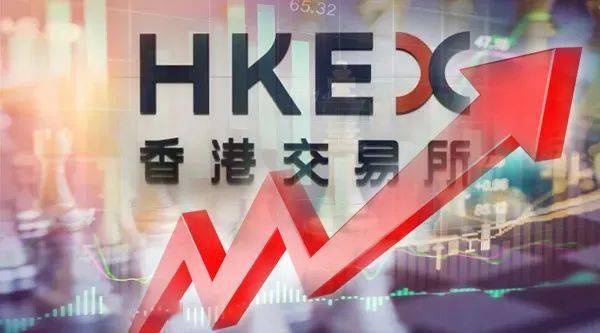 刚刚！香港，传出两大重磅！