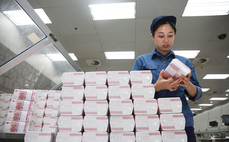 汇金股份：公司目前未参加人民币的印刷管理