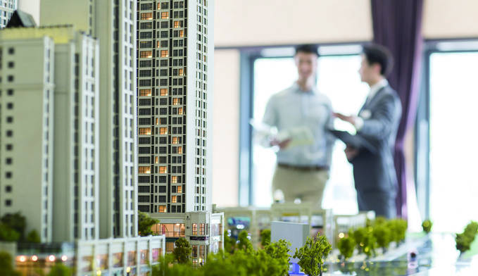 中信建投：政策持续优化下楼市“小阳春”展现一定成色 债券融资有所改善