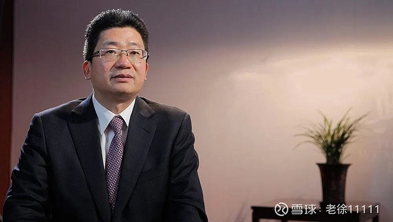 万亿机构迎来新掌门人！