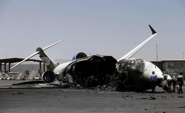 耶路撒冷响起巨大爆炸声！以军：“大量”以战机已准备反击伊朗袭击！超百架伊朗无人机在以领空外被拦截