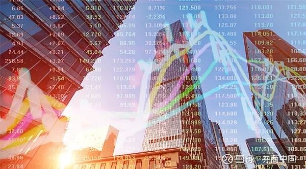 2024年二季度“证券时报经济预期热度指数”环比上升7个百分点至43.75%