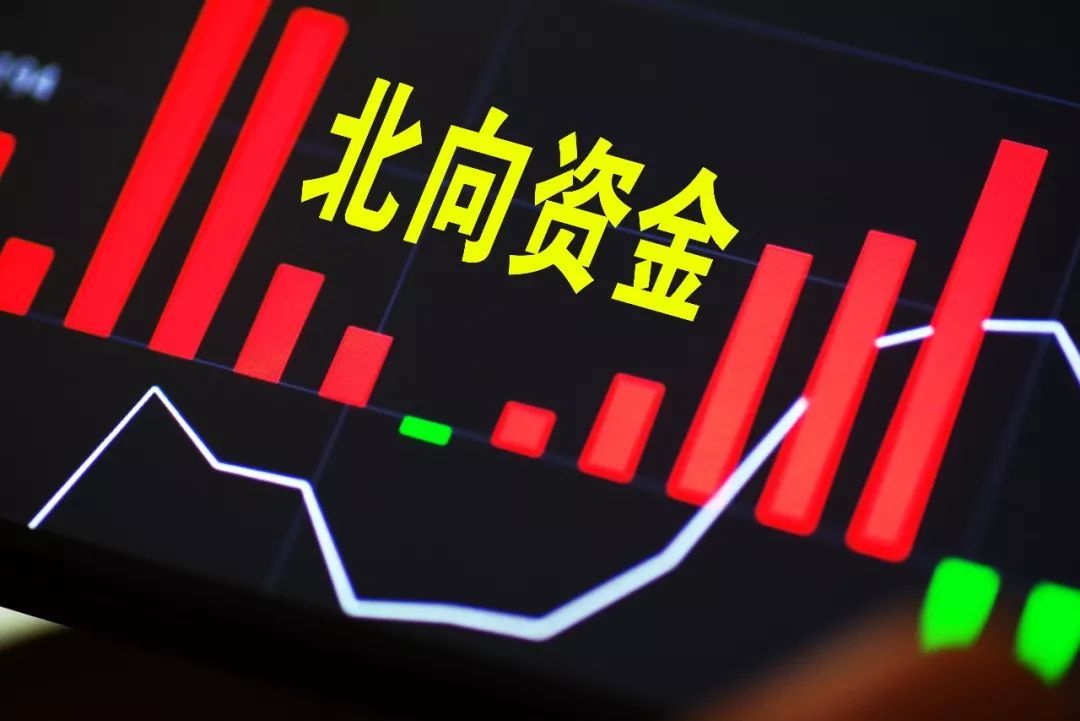 跨越牛熊+业绩连增+5年翻倍股仅22只，北上资金出手抢筹这几只