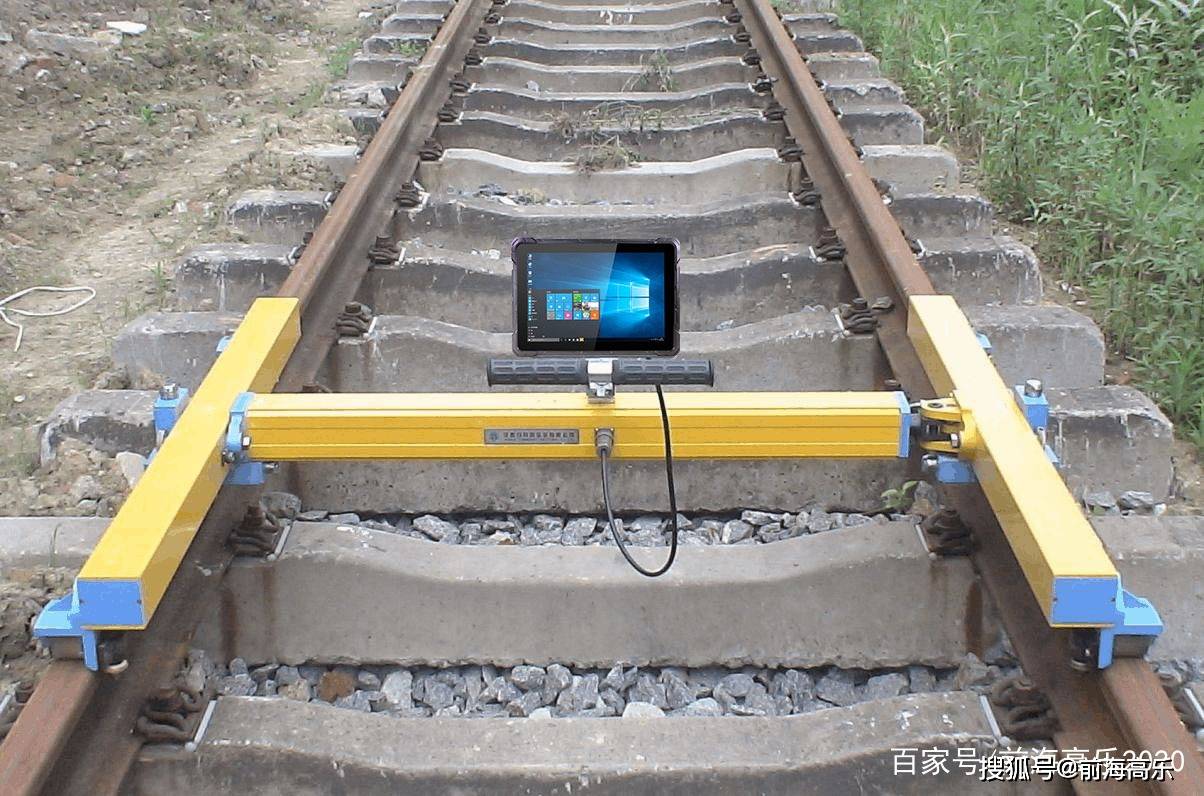 铁科轨道获得实用新型专利授权：“一种轨道调整扣件”