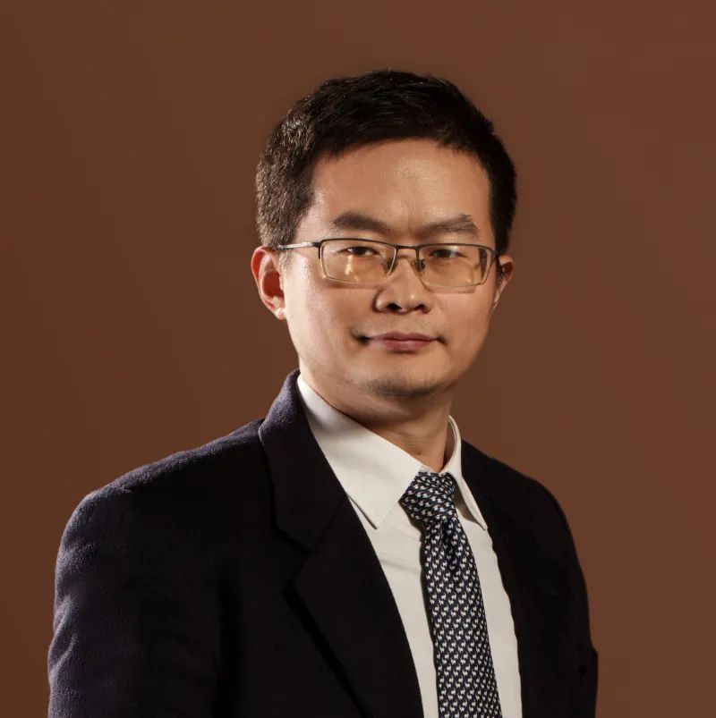 刘晓春：不能再用旧眼光看当下农村金融