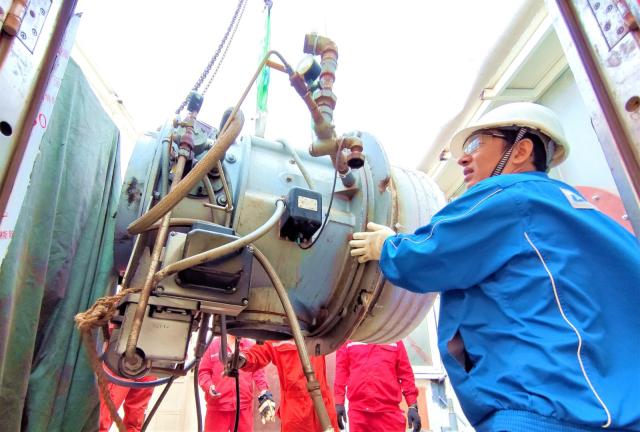中国石化获得发明专利授权：“稠油井下取样装置”