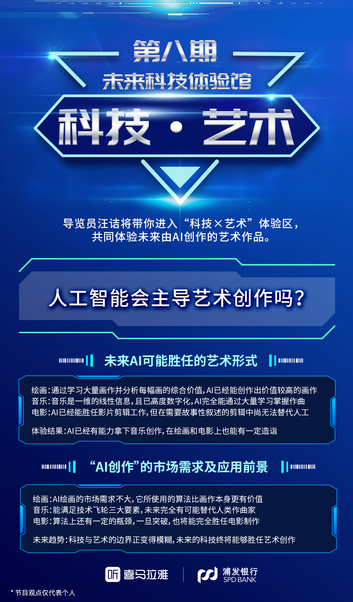 消博会上体验人工智能：科技与艺术结合 珠宝也能这样设计