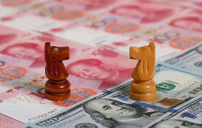 美元凶猛，亚洲货币保卫战箭在弦上
