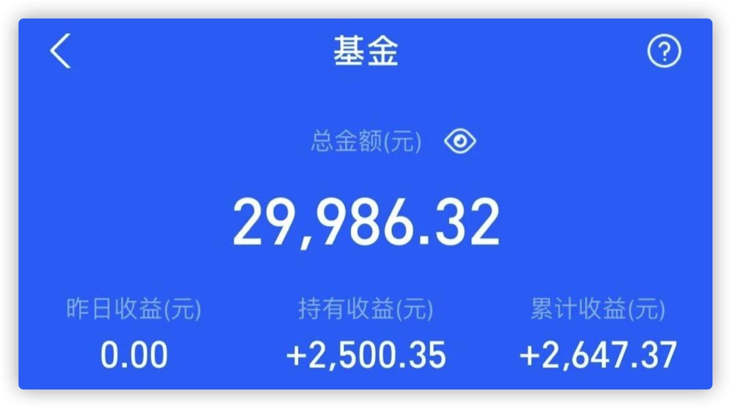 相对底部播种 让利型基金嘉实创新动力于11月24日首发