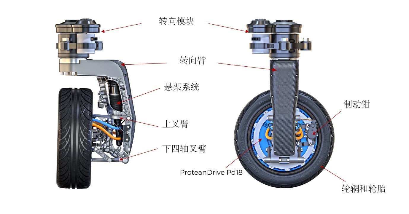 我自研新型非线性隔震装置首次应用