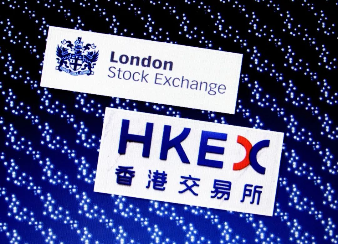 港交所重大宣布！定了，是他……