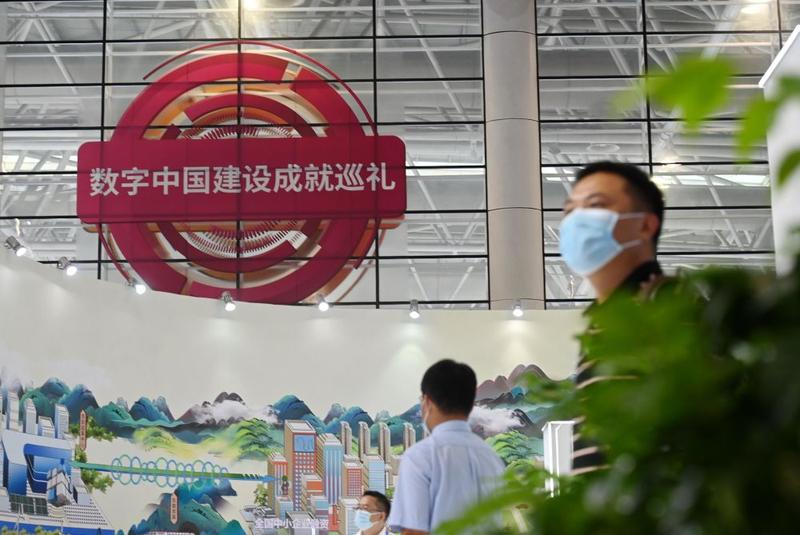 新华全媒+丨重磅发布！一系列重大科技成果来了