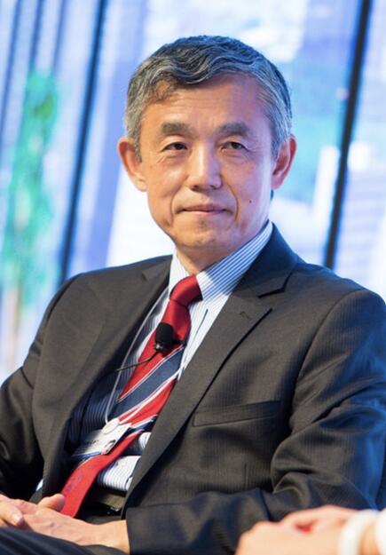 清华大学苏世民书院院长薛澜：装好刹车不等于人工智能能够安全上路