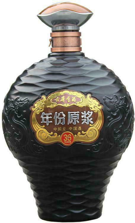 古井贡酒获得实用新型专利授权：“一种利用丢糟厌氧发酵产沼气实验装置”
