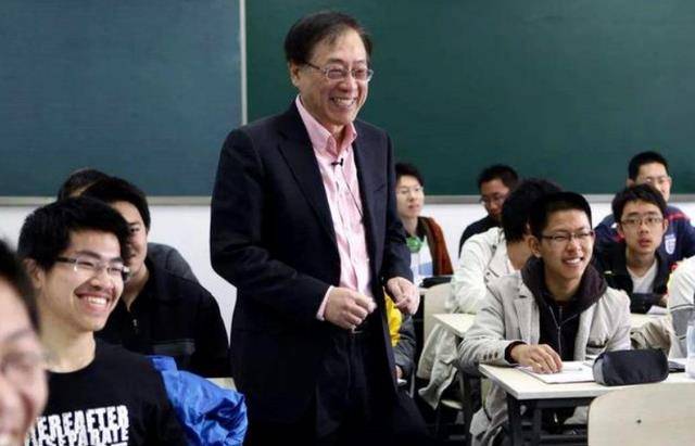 清华大学成立人工智能学院 “图灵奖”获得者姚期智任院长