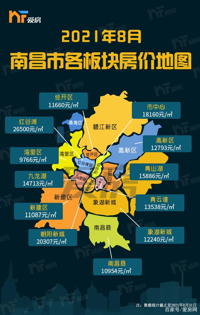 连续放大招！这一省会楼市突传重磅消息！