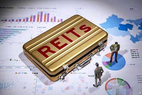 又一只消费REIT，明日上市！