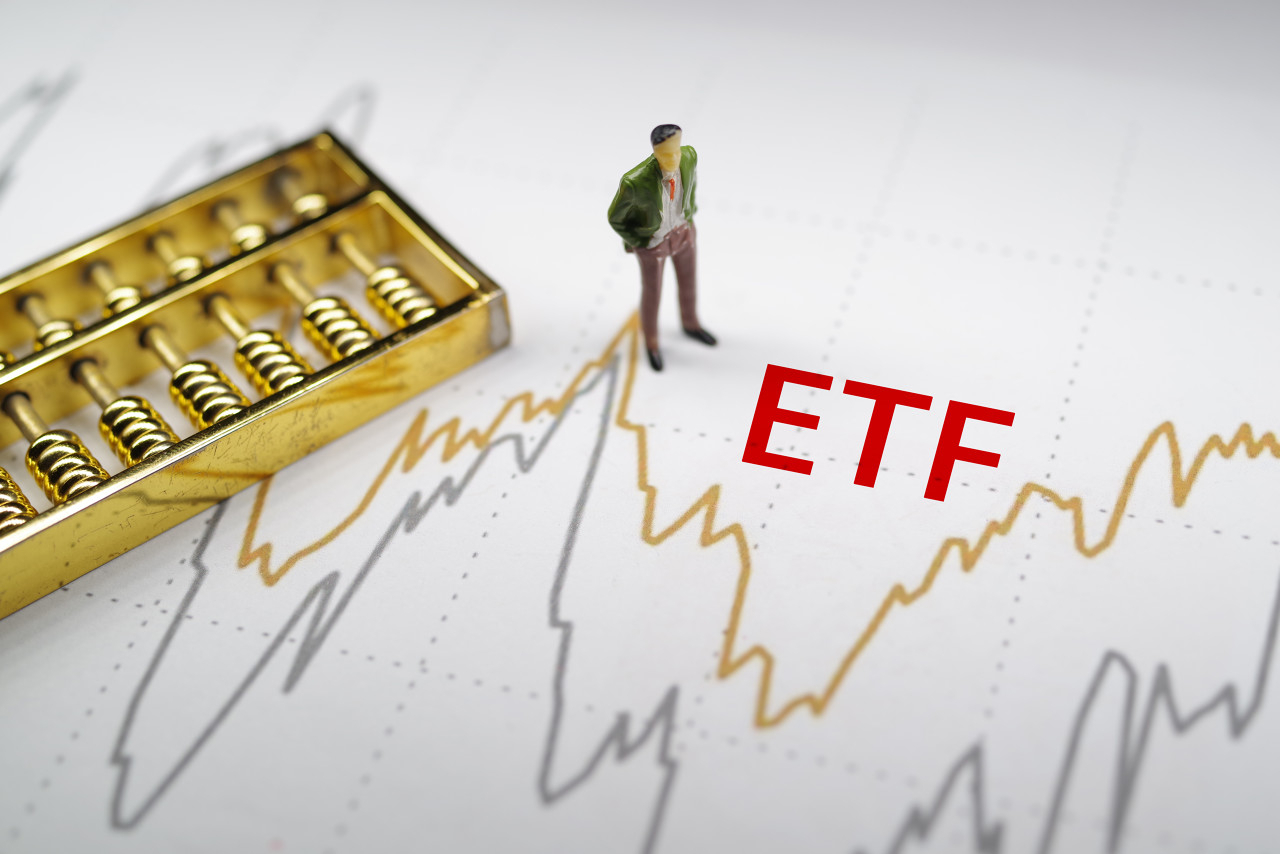 【ETF观察】3月22日股票ETF净流出238.18亿元