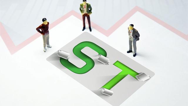 ST中装：公司目前尚未触发退市风险警示！