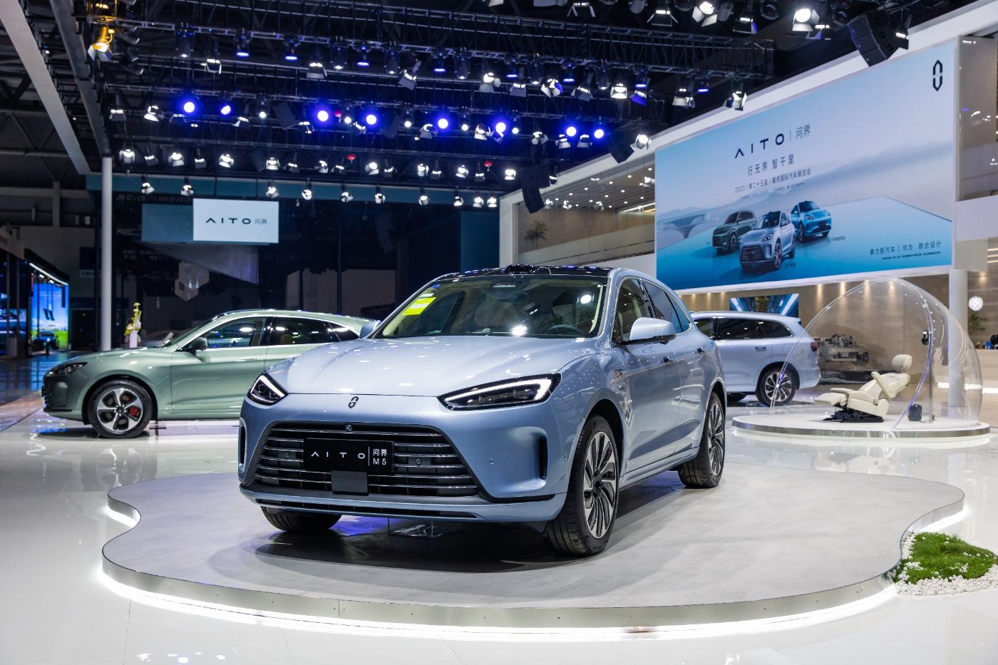山西问界M7事故车，智驾系统供应商确定！遇难者家属最新发声