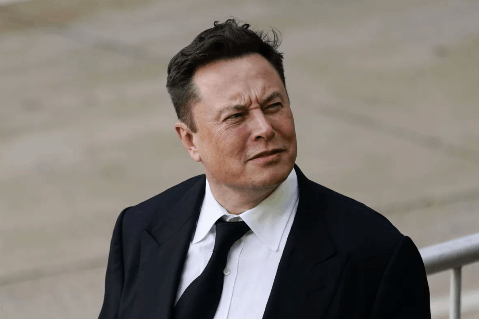 突然！美国发布最高级别预警！马斯克发声！
