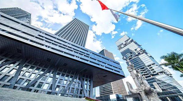 聚焦深市先进制造①：机械设备市场稳中向好 深市代表企业一季度亮点纷呈