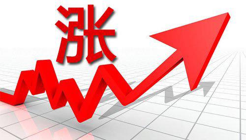 今日沪指涨0.37% 煤炭行业涨幅最大