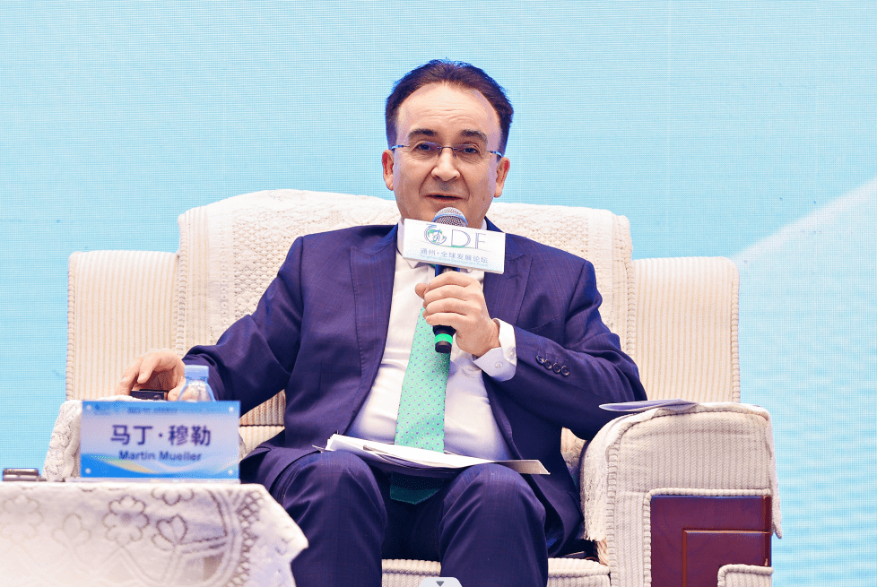 易方达基金郑希：底层产业技术的革命必然带来巨大的投资机遇