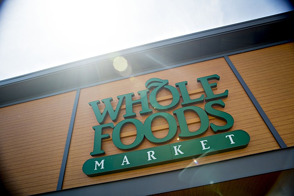 亚马逊计划年内在全美所有Whole Foods门店推出掌纹支付服务