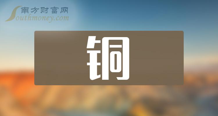 北方铜业：公司未参与纽约铜的空单