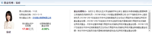 “国家队”增持ETF被证实 汇金系“潜入”多只行业ETF