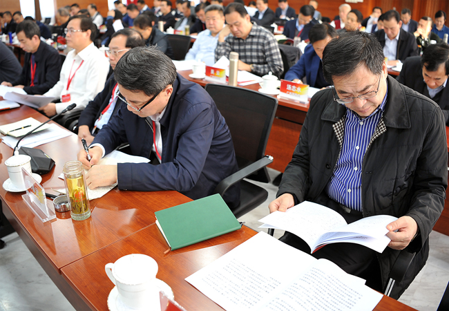 巴林税务局为在巴中国商户召开专题税务面授培训