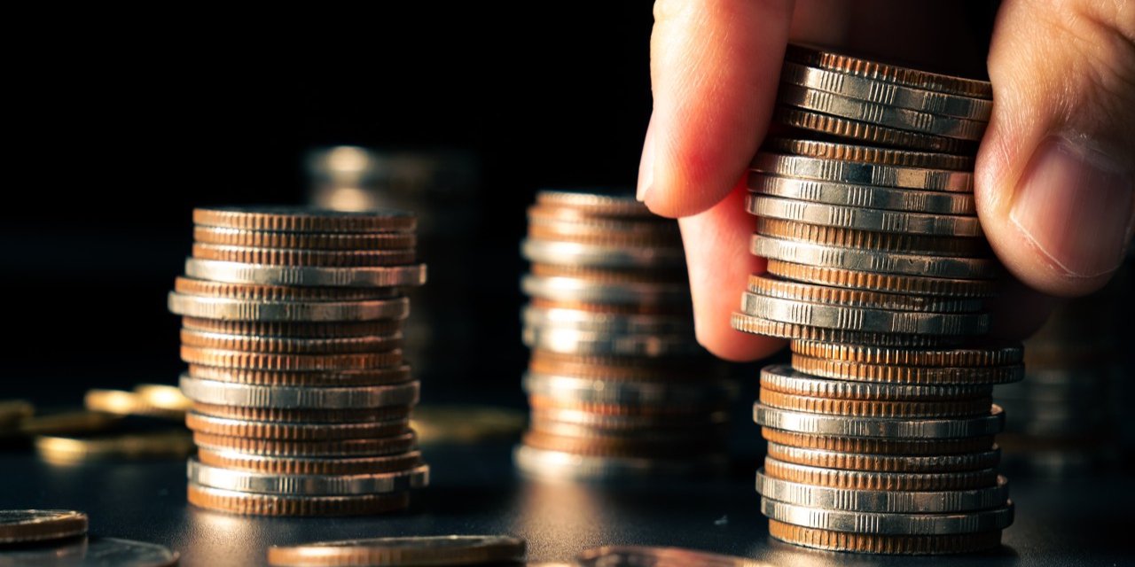 金融早参 | 中国人民银行行长潘功胜：中国正在制定金融稳定法