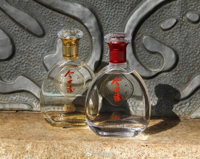 苏酒老二今世缘：去年“擦线”完成业绩目标，省内、外收入严重失衡