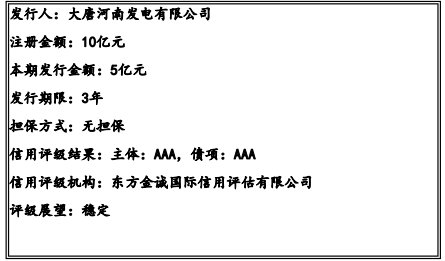 河南新惠建投拟发行20亿元境外债，主承销商中标结果公布