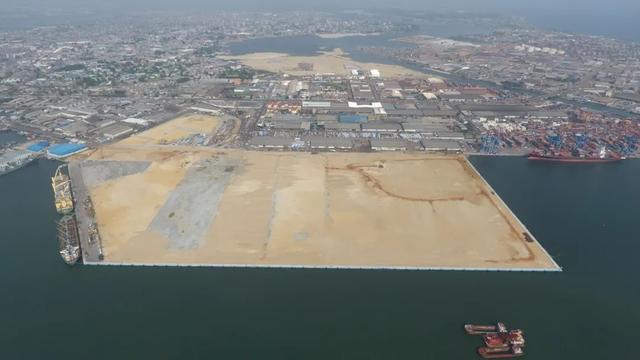 喀麦隆杜阿拉机场将进行翻新改造