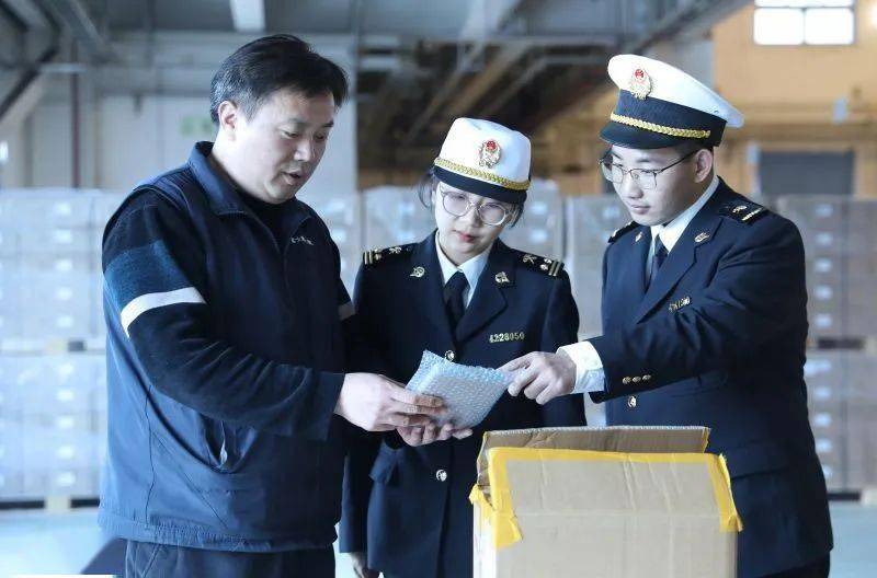 缅甸商务部公布1100个海关保税仓储HS代码编码