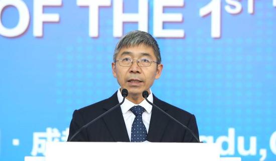 大行高管互换中！中信银行原副行长王康已出任进出口银行副行长