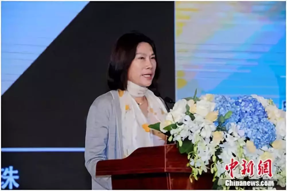 格力电器股东大会热度高 董明珠回应多个热门话题