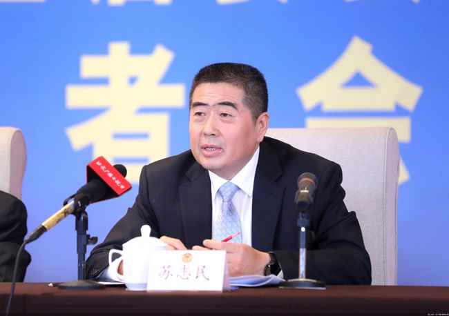 国元证券沈和付：内外联动，助力中小企业快速健康发展