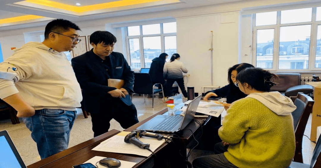 佛农业部驻波多诺伏办事处筹备病虫害防治活动