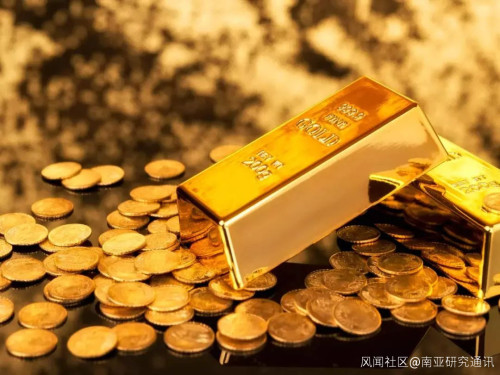宏利基金师婧：理性看待印度市场波动