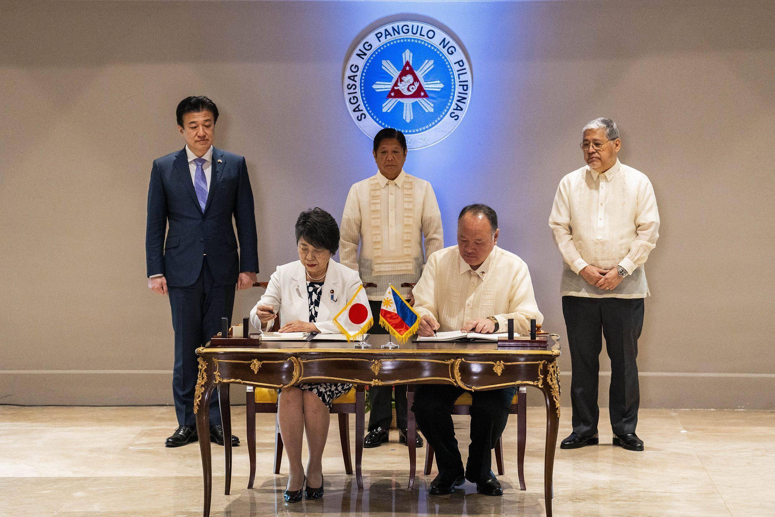 菲国家经济发展署：美国经济放缓将损害菲律宾出口