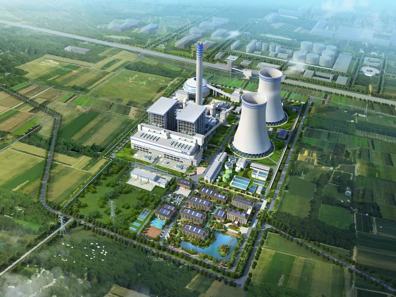 淮河能源：业绩说明会定于9月27日举行