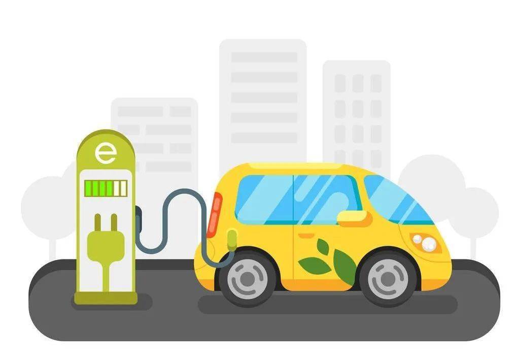 十部门印发，事关新能源汽车
