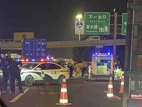高压气体泄漏致10死3伤，22人被问责！