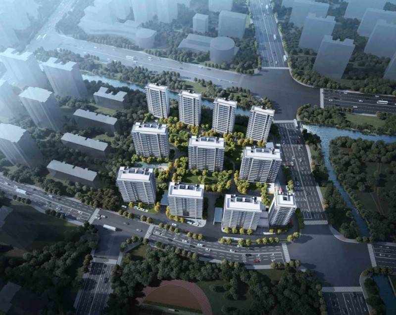 天阳地产7.63亿竞得杭州丁桥低密宅地、楼面价超3万