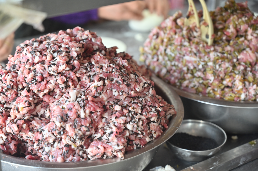 永康肉麦饼，永康人的传承和记忆｜十月行记